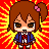 ヤブ蚊(冬眠中)