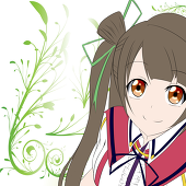 つかさ@歩く人