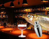 柳葉魚