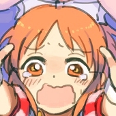 緋色