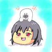 マスターアザラシ(´ω`)