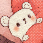 ʕ•ᴥ•ʔ