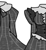 白黒こじろう