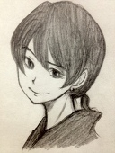 黒はんぺ