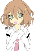 養分ちゃん
