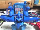 オフィーリアブラック