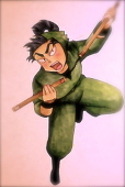 MH