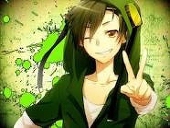 いちごオレ*＊