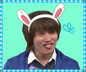 Baci-chan