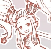 どくみっちゃん
