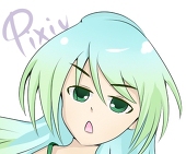 とP