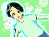 ゆうう