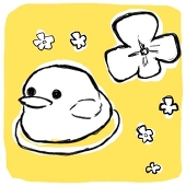 花ひよこ