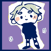 ぴぃ @BOOTH