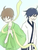 あくあ
