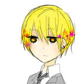 嗚呼ちゃん