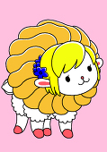 雛子