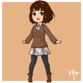 夕凪みね@企画