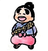 月並