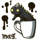 マグ
