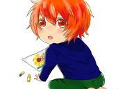 ミューちゃん