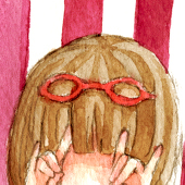 ゆに