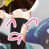 心婀(hark)