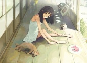 夏野琴