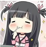 姝~