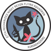 kuronekozero