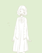 ゆるふわガール@おれんじ..