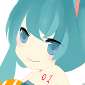 木陰