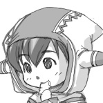 おそる。