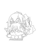 あしゅ。