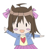 伊達巻やまい