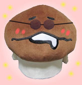 ヤシらもん