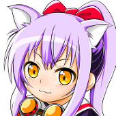 ネジ巻きクラウン