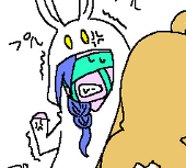 兎縫(うぬい）