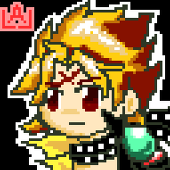 ロニ