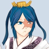 かなあき