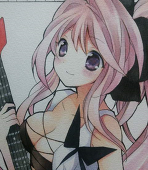 ゆきうさ
