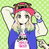 しゅーホフ