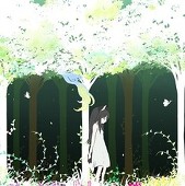 空蝉遗落