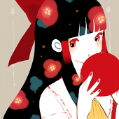 つくもり
