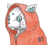 猫又壱号