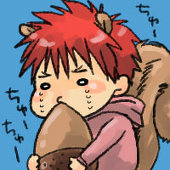 ほのかﾅｰ？(・ω・=・ω・)