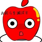 もーたん☆