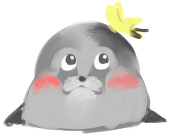 もちぽん