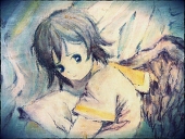 緑茶 春