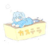 ペンタブ壊れたカステラ